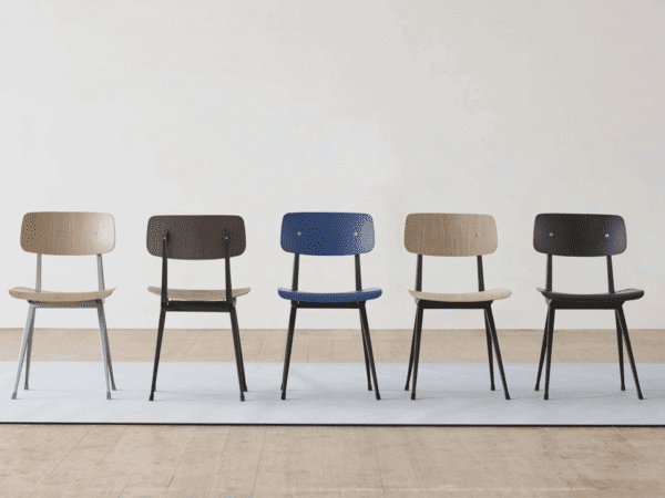 Result Chair by Hay