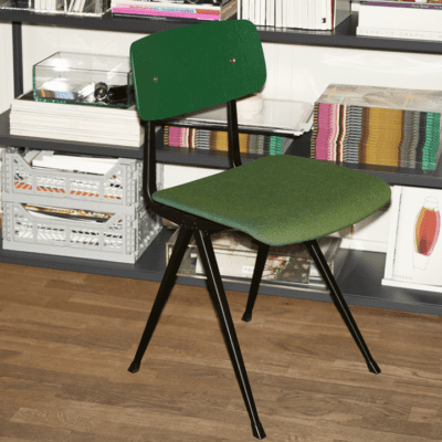 Result Chair by Hay