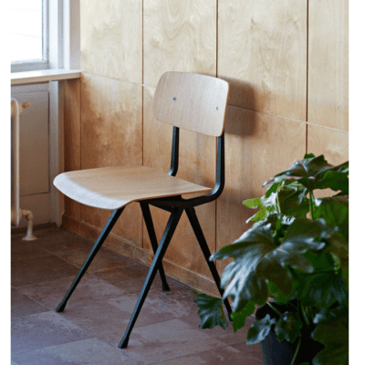 Result Chair by Hay