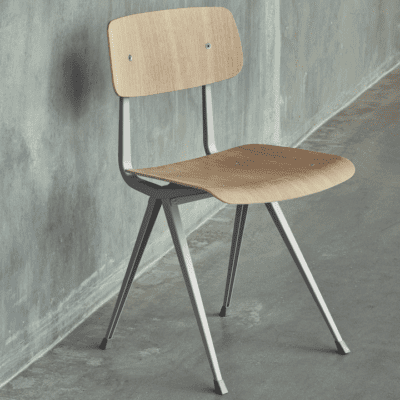 Result Chair by Hay