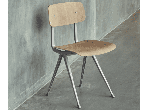 Result Chair by Hay