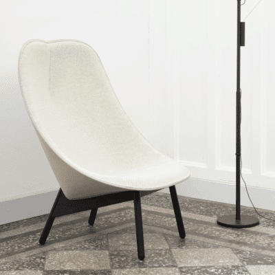 Uchiwa Armchair by Hay-56803