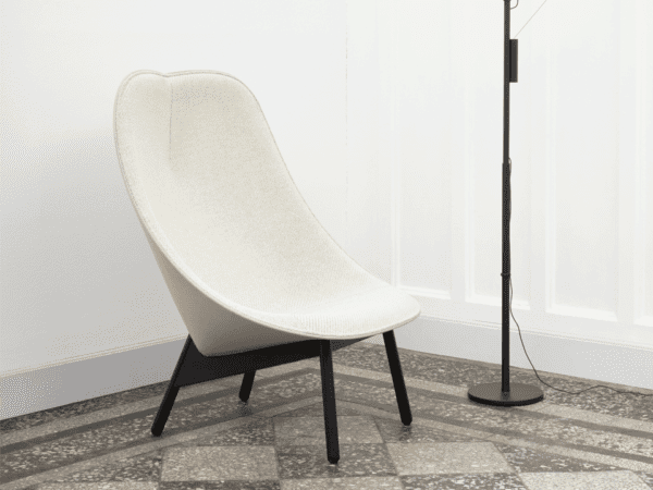 Uchiwa Armchair by Hay-56803