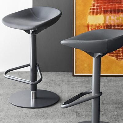 Calligaris Palm Gaslift Stool (