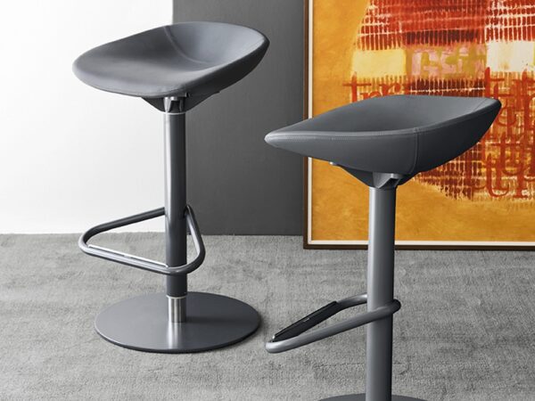 Calligaris Palm Gaslift Stool (