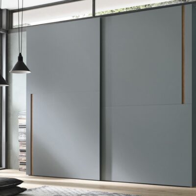 Tomasella Denver Sliding Wardrobe |