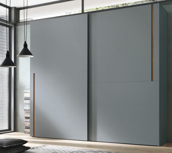 Tomasella Denver Sliding Wardrobe |