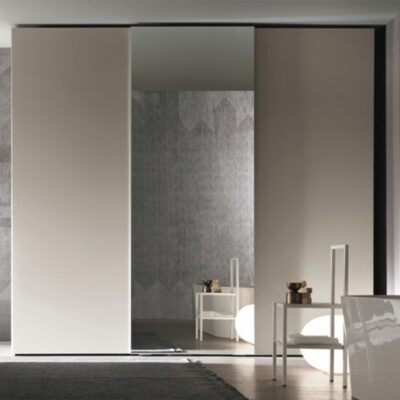 Tomasella Gola Sliding Wardrobe