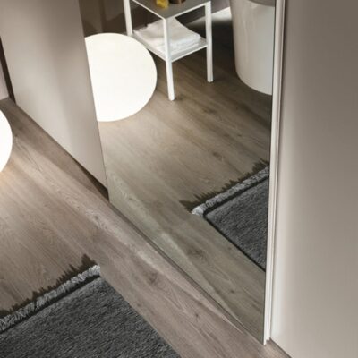 Tomasella Gola Sliding Wardrobe