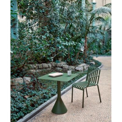 Hay Palissade Outdoor Armchair