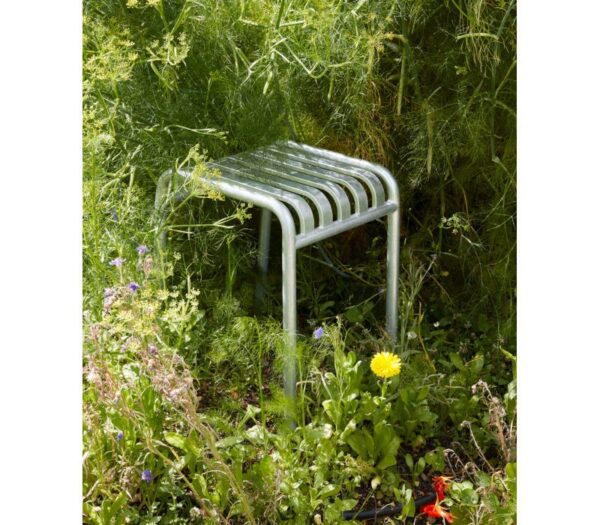 Hay Palissade Outdoor Garden Low Stool