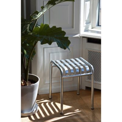 Hay Palissade Outdoor Garden Low Stool