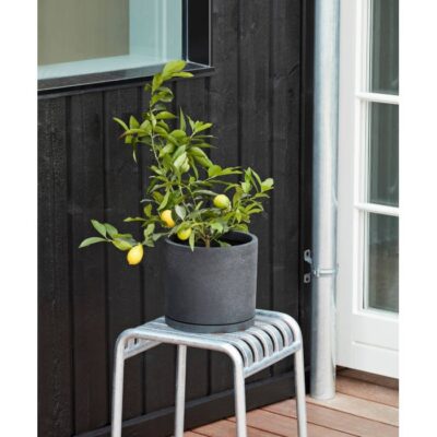 Hay Palissade Outdoor Garden Low Stool