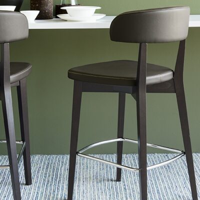 Siren Barstool by Calligaris Connubia