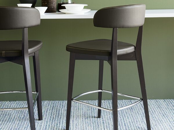 Siren Barstool by Calligaris Connubia