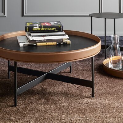 Arena Coffee Table by Calligaris