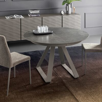 Atlante Extending Table by Calligaris