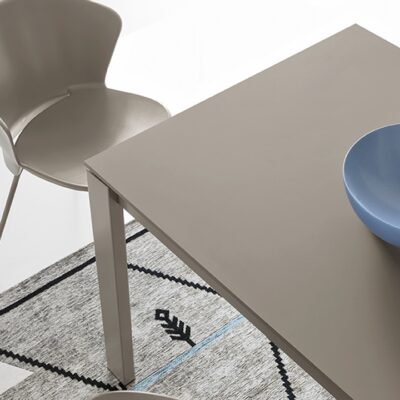 Duca Fenix Extending Table by Calligaris