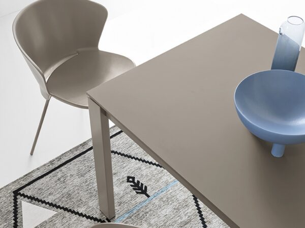 Duca Fenix Extending Table by Calligaris