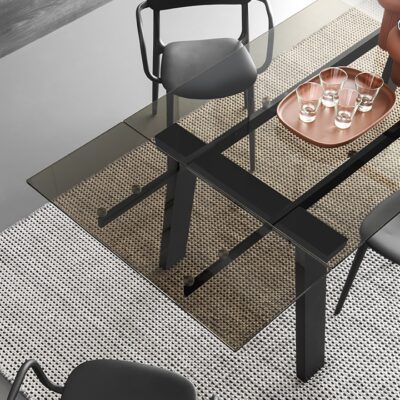 Levante Extending Table by Calligaris