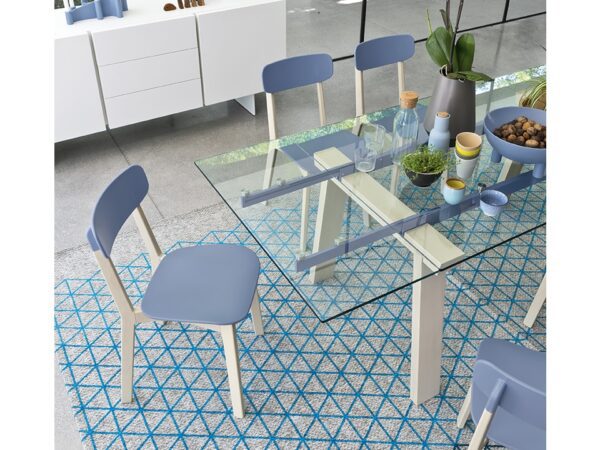 Levante Extending Table by Calligaris