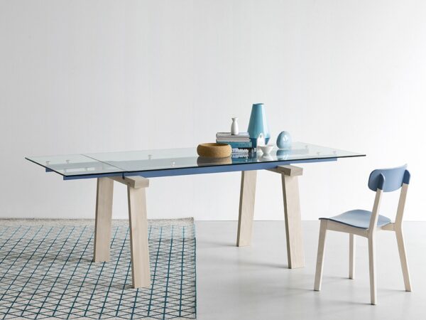 Levante Extending Table by Calligaris