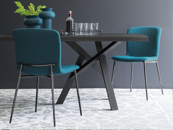 Love Chair by Calligaris