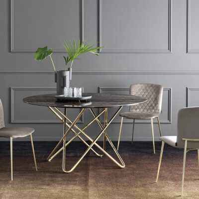 Love Chair by Calligaris