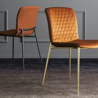 Love Chair by Calligaris