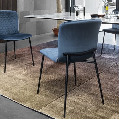 Love Chair by Calligaris