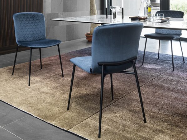 Love Chair by Calligaris