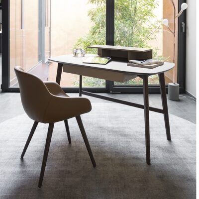 Match Desk by Calligaris