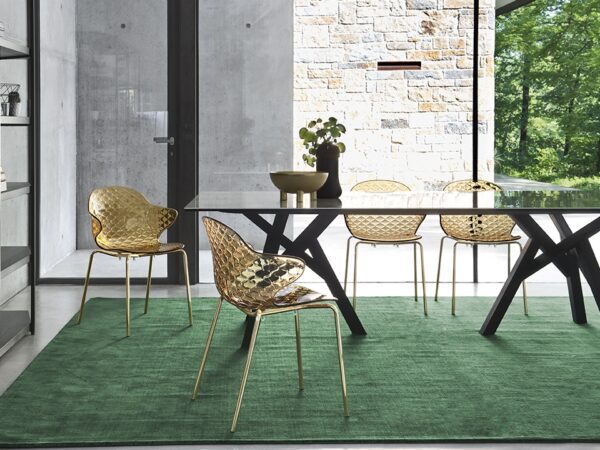 Saint Tropez Metal Chair by Calligaris-47167