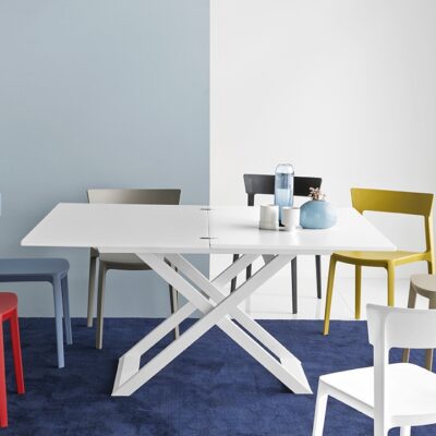 Sottosopra Coffee/Dining Table by Calligaris-0