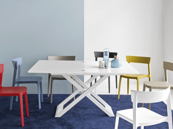 Sottosopra Coffee/Dining Table by Calligaris-0