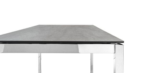 Duca Ceramic Extending Table by Calligaris