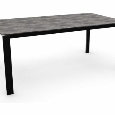 Duca Fixed Ceramic Table by Calligaris-0