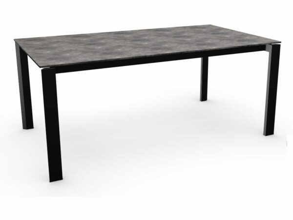 Duca Fixed Ceramic Table by Calligaris-0