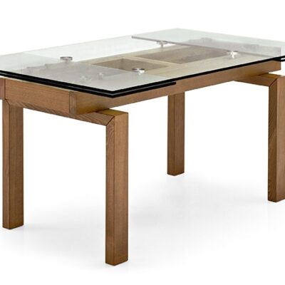 Hyper Extending Table by Calligaris