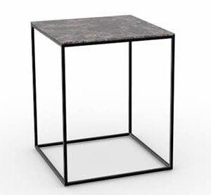 Thin Ceramic Side Table by Calligaris-47102