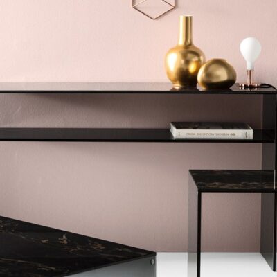 Bridge Console by Calligaris