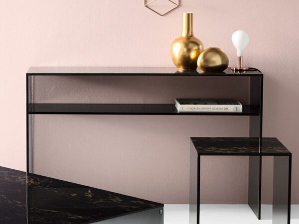 Bridge Console by Calligaris