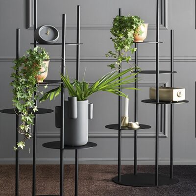 Calliagris Circles Display Stand-0