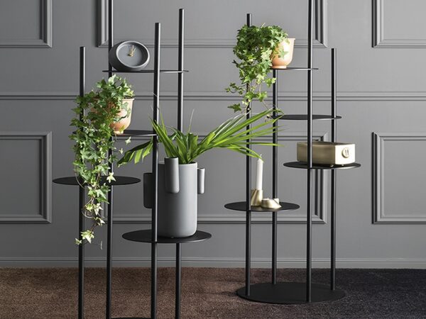 Calliagris Circles Display Stand-0