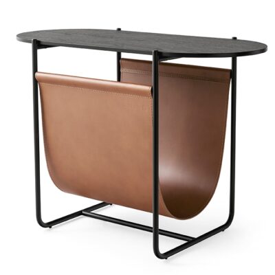 Magazine Wood Coffee Table by Calligaris-0