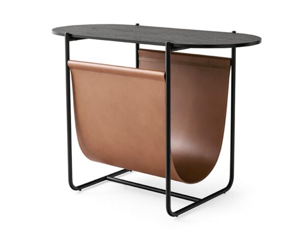 Magazine Wood Coffee Table by Calligaris-0