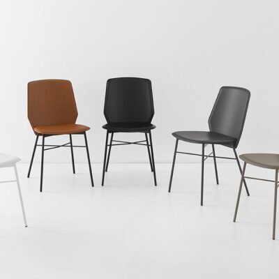 Sibilla Chair by Calligaris Connubia-0