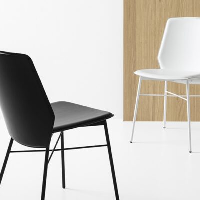 Sibilla Chair by Calligaris Connubia-47661