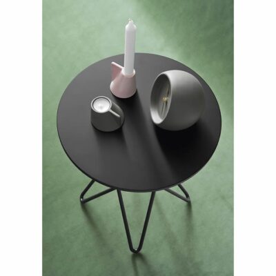 Stellar Wood Side Tables by Calligaris-47092