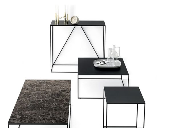 Thin Ceramic Console by Calligaris-0